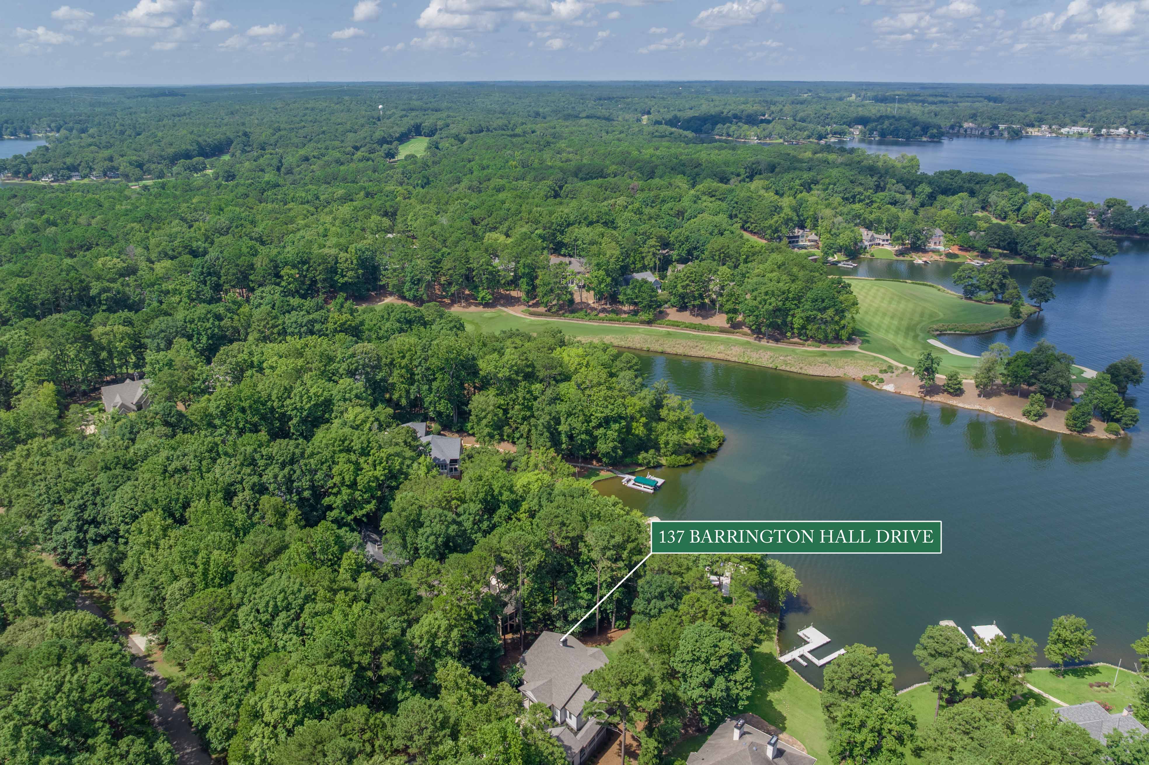 137 Barrington Hall Drive image 61